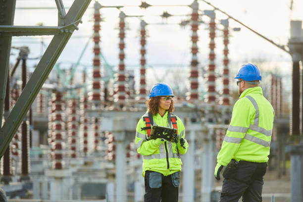 Best Local Electrician Companies  in Aberdeen, MS