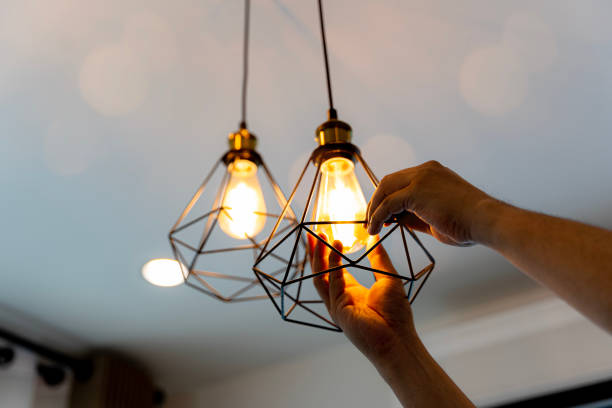 Best Commercial Electrician Services  in Aberdeen, MS