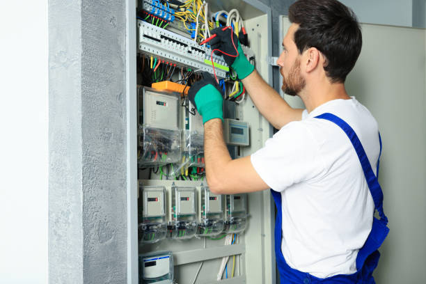 Best Emergency Electrician Near Me  in Aberdeen, MS