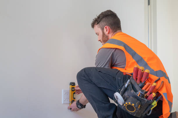 Best Electrical Troubleshooting Services  in Aberdeen, MS