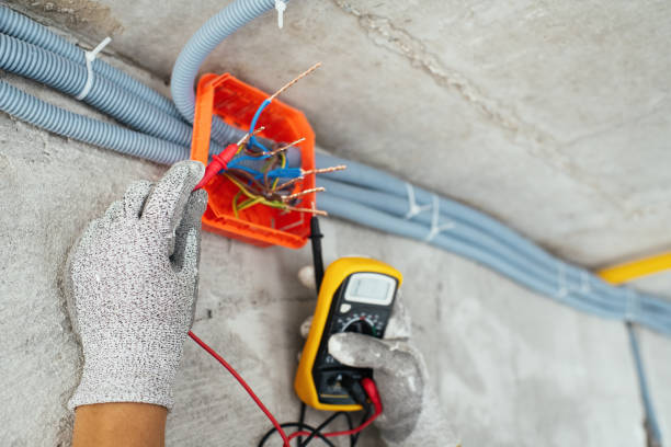 Best Electrical System Inspection  in Aberdeen, MS