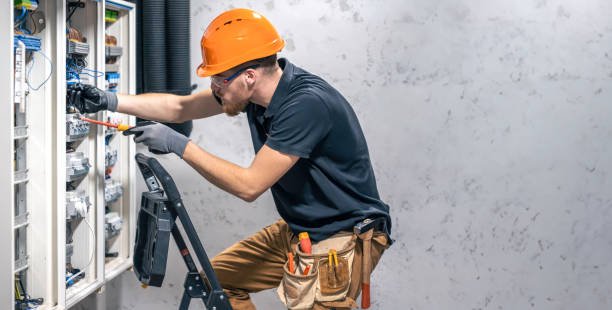 Best 24-Hour Electrician  in Aberdeen, MS