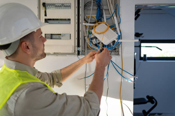 Best Commercial Electrician Services  in Aberdeen, MS